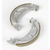 Vesrah - Vesrah Brake Shoes, Vb-226 - VB-226S