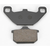 Vesrah - Vesrah Semi-metallic Brake Pads, Vd-420 - VD-420
