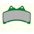 Vesrah - Vesrah Semi-metallic Brake Pads, Vd-351 - VD-351