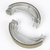 Vesrah - Vesrah Brake Shoes, Vb-152 - VB-152