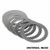 Vesrah - Vesrah Steel Clutch Plates - Cs-446 - CS-446