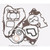 Vesrah - Vesrah Gasket Sets - VG-1133-M