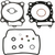 Vesrah - Vesrah Gasket Sets - VG-5233-M