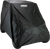 Moose Utility - UTV Cover - 2 Seater - Black - 2-Seater UTV Cover - 4002-0103