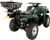 Moose Utility - ATV Spreader - ATV Spreader - 5302033