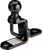 Moose Utility - Multi-Ball Trio Hitch - Multi-Purpose Trio HD Hitch - TMPH
