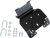 Moose Utility - Winch Mount - Honda - Winch Mount - 1588PF