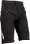 Moose Racing - Moose MTB Shorts - Black - US 40 - Moose MTB Shorts - 5001-0096