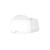 100% - Ac2/st2 Forecast Junior Sonic Bumps Clear Lens - 59113-00001