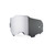 100% - Armega Injected Injected Mirror Silver Lens - 59050-00004
