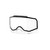 100% - Armega Injected Dual Pane Vented Clear Lens - 59052-00001