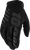 100% - Brisker Gloves Black Sm - 10003-00000