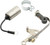 Accel - Performance Tune-up Kit Points/condenser - 8402ACC