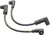Accel - Suppression Core Wire Set 8.8mm Black - 172071K