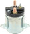Accel - Starter Solenoid - Dual Bracket Zinc - 40114
