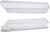 Acerbis - Fork Guard White - 2114990002