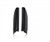 Acerbis - Fork Covers Black - 2686520001