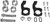 Acerbis - X-strong Mounting Kit Black - 2142010001