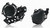 Acerbis - X-power Kit Black - 2709760001