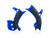 Acerbis - X-grip Frame Guard Blue/black - 2689411034