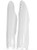 Acerbis - Fork Guard White - 2171840002