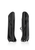 Acerbis - Lower Fork Cover Set Yam Black - 2742650001