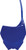 Acerbis - Front Number Plate Blue - 2042390003