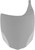 Acerbis - Front Number Plate White - 2141750002