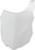 Acerbis - Front Number Plate White - 2314150002