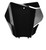 Acerbis - Front Number Plate Gas/ktm Black - 2872760001 Acerbis - Front Number Plate Gas/ktm Black - 2872760001