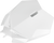 Acerbis - Front Number Plate Beta White - 2936330002