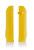 Acerbis - Fork Covers Yellow - 2470680005