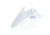 Acerbis - Rear Fender White - 2449666811