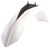 Acerbis - Front Fender White - 2314220002