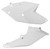 Acerbis - Side Panels White - 2421090002
