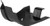 Acerbis - Skid Plate Black - 2215030001 Acerbis - Skid Plate Black - 2215030001