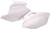 Acerbis - Side Panels White - 2043490002