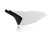 Acerbis - Side Panels White/black - 2726701035