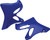 Acerbis - Radiator Shrouds Blue - 2043870211
