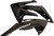Acerbis - Radiator Shrouds Black - 2084570001