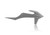Acerbis - Radiator Shroud Grey - 2726510011