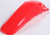 Acerbis - Rear Fender Red - 2040610227