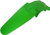 Acerbis - Rear Fender Green - 2040720006