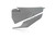 Acerbis - Side Panels Grey - 2726590011