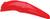Acerbis - Rear Fender Red - 2071190227