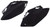 Acerbis - Side Panels Black - 2082040001