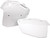Acerbis - Side Panels White - 2043260002