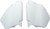 Acerbis - Side Panels White - 2043520002