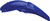 Acerbis - Rear Fender Blue - 2040870211