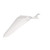 Acerbis - Rear Fender Yam White - 2979550002
